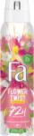 Fa DEO FLOWER TWIST 150 ML (ediție limitată)