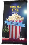 Cinema Time Popcorn sărat CinemaTime 90g