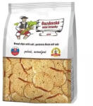  SlovChips mini pesmet sărat 140g