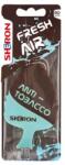  Odorizant anti-tutun SHERON Fresh 1 buc