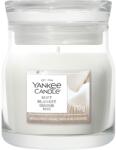 Yankee Candle Pătură moale Signature, mică