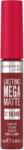  Ruj lichid Rimmell Lasting Mega Matte 930