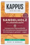 Kappus Săpun de toaletă 100g Lemn de santal