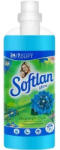  Balsam de rufe Softlan 650ml 29 spălări Bouquet