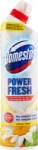 Domestos Gel de toaletă Power Fresh Spring Fresh, 700 ml