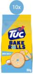 TUC Chifle de copt cu sare 10x80g