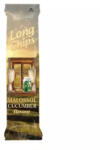 Long Chips Gustare de cartofi cu castraveți murați 75g