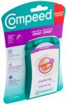  COMPEED Plasturi pentru herpes labial (15 buc/cutie)