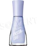  Oja Sally Hansen Insta-Dri Opulence 487