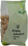 Křupky Fulgi de porumb 70g caramel