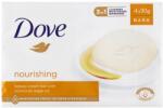 Dove Săpun solid (4x90g/fol) ulei de argan