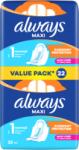 Always Absorbante (22 buc/folie) Maxi Normal Duo