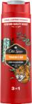 Old Spice SG 400ml TigerClaw