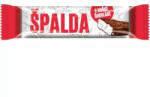  Baton de spelta pufat Mogador cu ciocolată neagră 18g