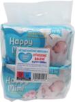 SOLVENT všechny privatky PKS Șervețele Happy Mimi (288 buc/folie) migdale