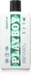 Playboy Gel de duș Gravity 0 3 în 1 pentru bărbați 250 ml