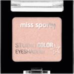  Fard de pleoape Miss Sports mono Studio Color 030