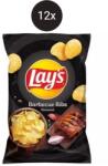 Lay's Coaste de grătar Lays 12x60g