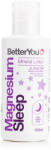  Loțiune de corp cu magneziu BETTER YOU Sleep Junior 135 ml