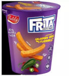 Balila Frita Chips chili jalapeno 40g