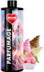 Dedra ÎNGHEȚATĂ PARFUMAGE® | Parfum de rufe | 500 ml