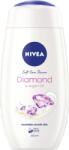  Gel de duș Nivea Diamond 250 ml