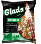 GLADS taitei instant cu sos pho bo 65g