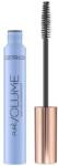  Rimel rezistent la apă Catrice Pure Volume 010
