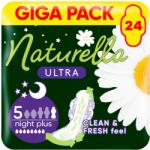 Naturella Absorbante Ultra (24 buc/folie) Night+