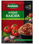  Roșii uscate la soare cu avocado, usturoi și busuioc 15g