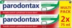 Parodontax ZP 2x75ml Fluoride duopack