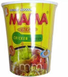 Thai President Foods Public Company Limited supă instant la cană 70g pui (MI COC GA)