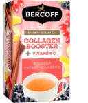  Ceai Bercoff (16x1.5g/cană) Stimulent de colagen