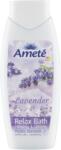 Ameté Spumă de baie 0.5l lavandă
