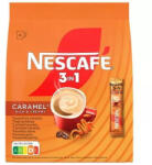  Mixuri Nescafe 3 în 1 caramel, pliculeț 8 x 128 g