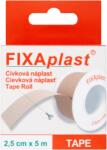  Rulou de gips Fixaplast 2, 5 cm x 5 m