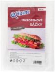 Q Home Pungi din microfibră (50 buc/pachet) 30x40cm