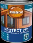  Xyladecor Protect 2 în 1 0, 75 l mahon