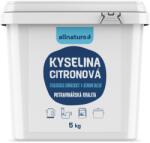  Acid citric Allnature 5 kg