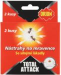 ORION Capcane pentru furnici Total Attack, 2 buc