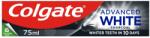 Colgate ZP 75ml cărbune alb avansat