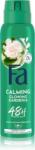  Deodorant Fa Glowing Gardenia, 150 ml