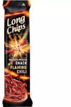 Long Chips Gustare de cartofi cu chili picant 75g