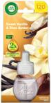 Air Wick Rezervă electrică 19ml cu vanilie și unt de shea buc