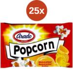 Arado Floricele de porumb cu unt 25x100g