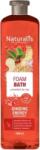  Baie spumantă Naturalis - Ginseng Energy 1000 ml