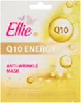 Ellie Mască facială antirid cu Q10 2x8ml Masca de fata