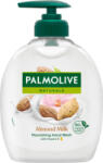 Palmolive Săpun lichid Naturals Milk & Almond cu dozator 300 ml