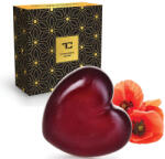 Dedra POPPY MEADOW | săpun vegetal manual cu ulei de cocos și glicerină | 85 g