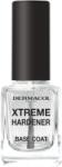 Dermacol Întăritor decorativ pentru unghii Xtreme Hardener